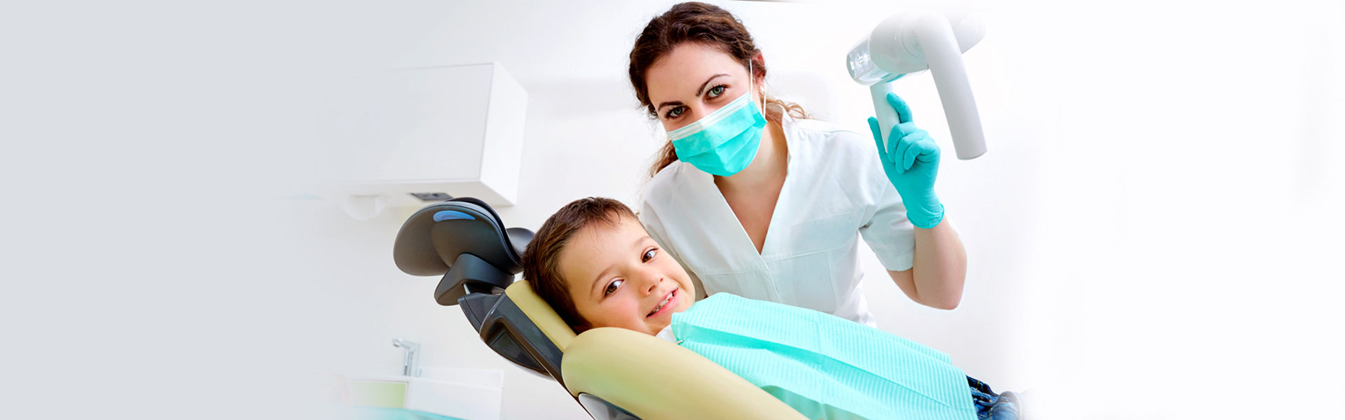 Pediatric Dentistry in Glendale, AZ