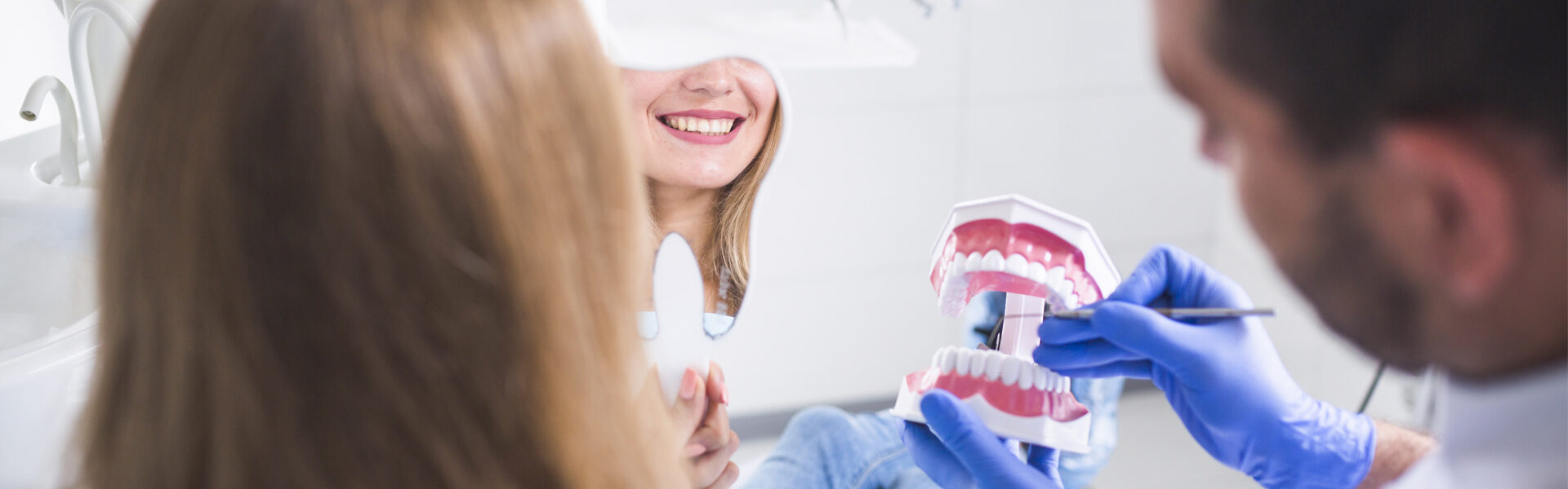 Dental Crowns in Glendale, AZ