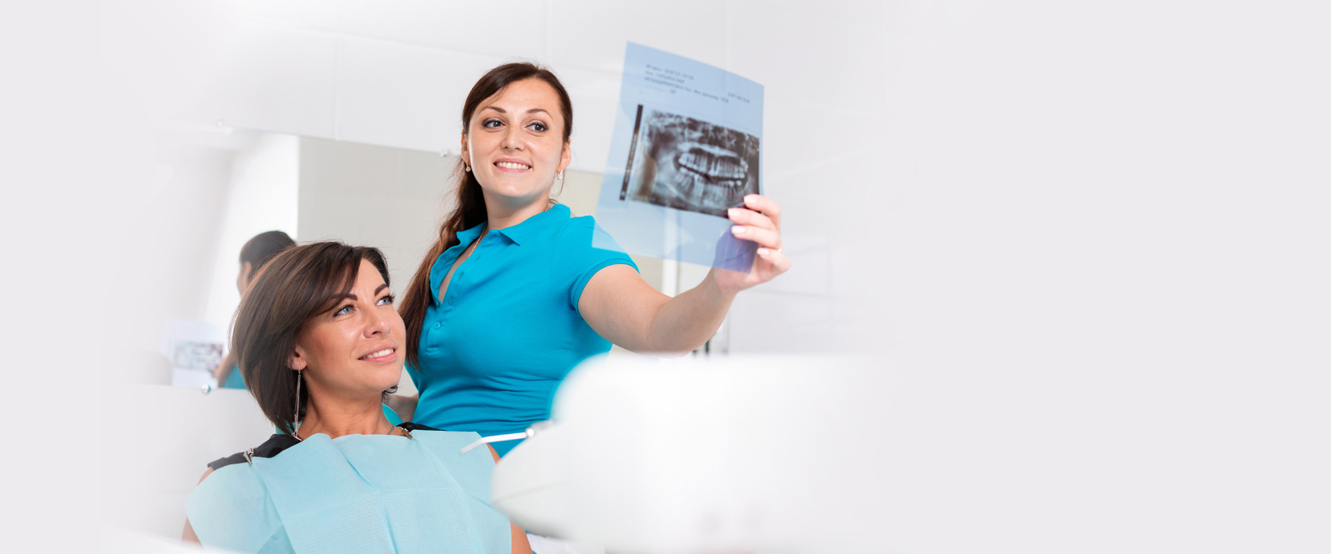 $45 Limited Exam & Digital X-Ray